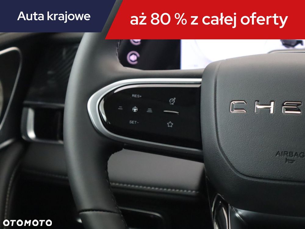 Chery Tiggo 7 - 20