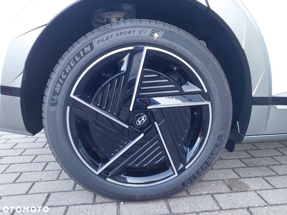 Hyundai IONIQ 5 84kWh Uniq 4WD - 19