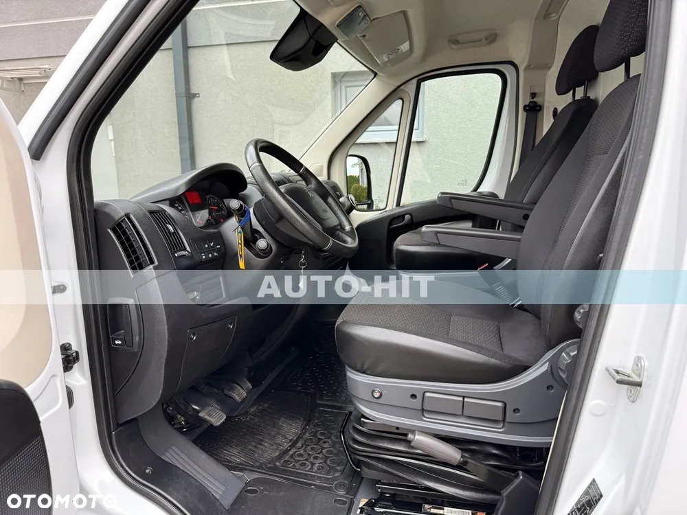 Peugeot Boxer - 7