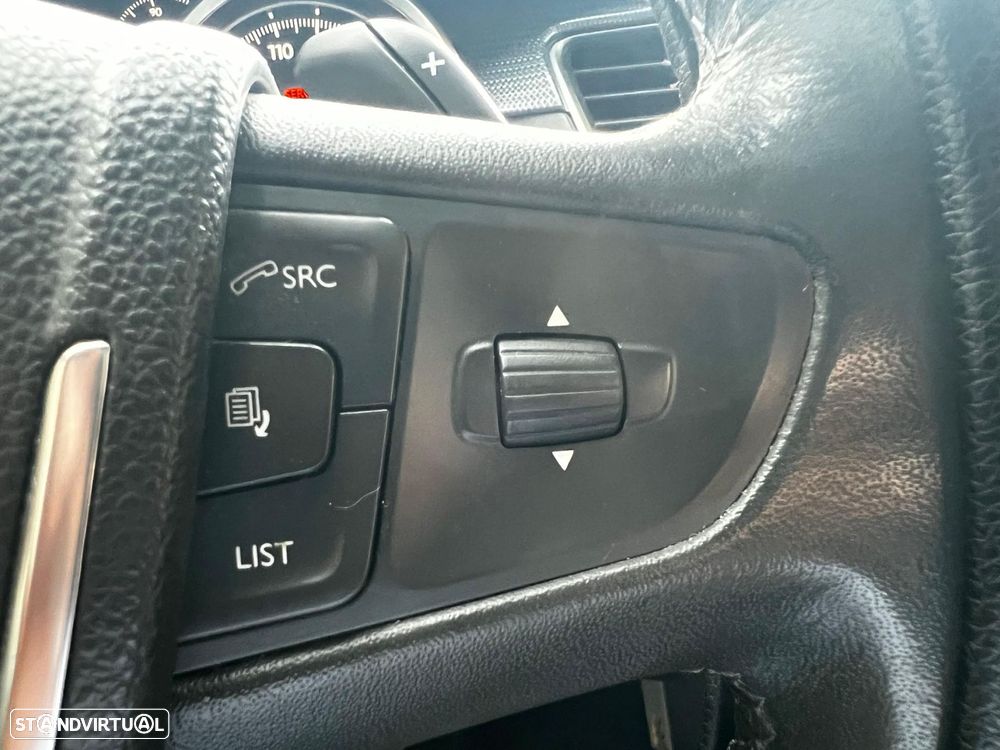 Peugeot 508 1.6 HDi-e Business Line 2-Tronic - 27