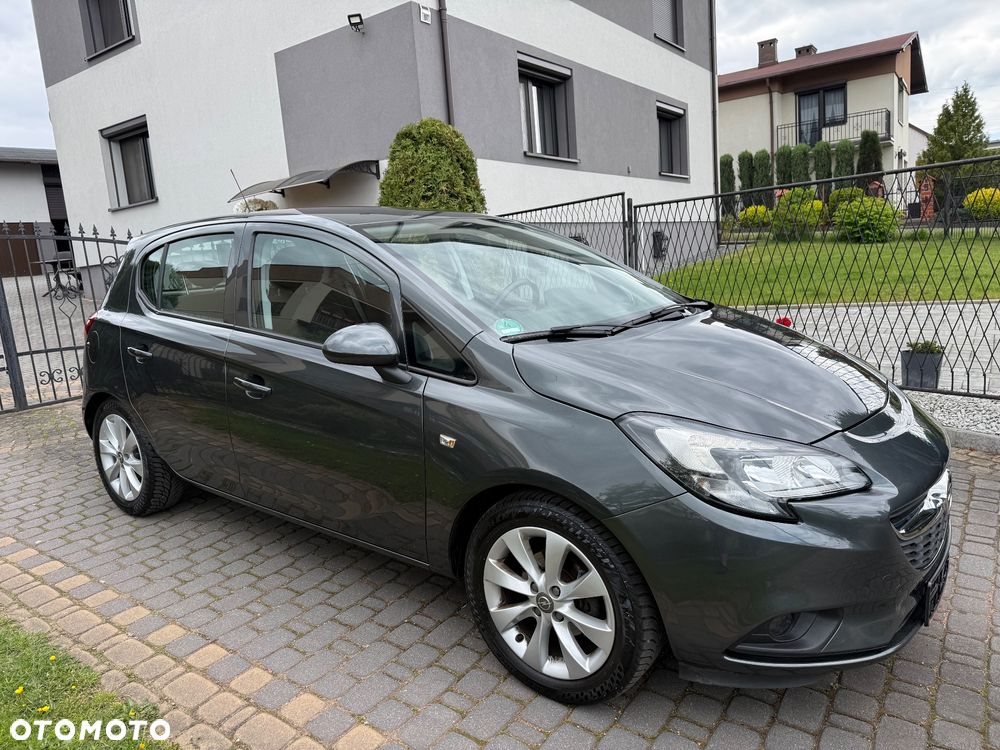 Opel Corsa 1.4 Active - 28