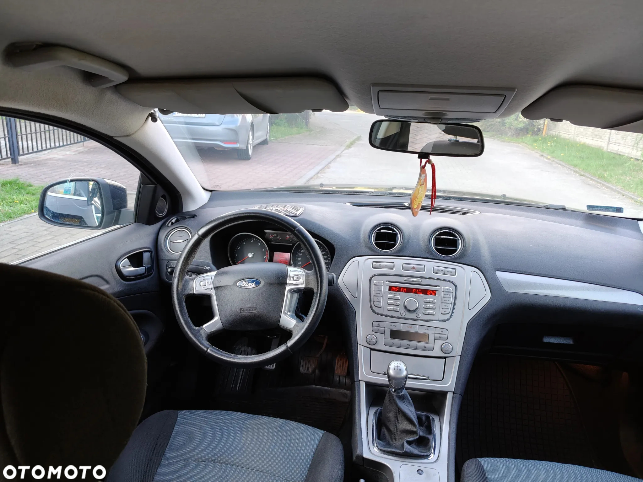 Ford Mondeo 1.6 Trend - 7