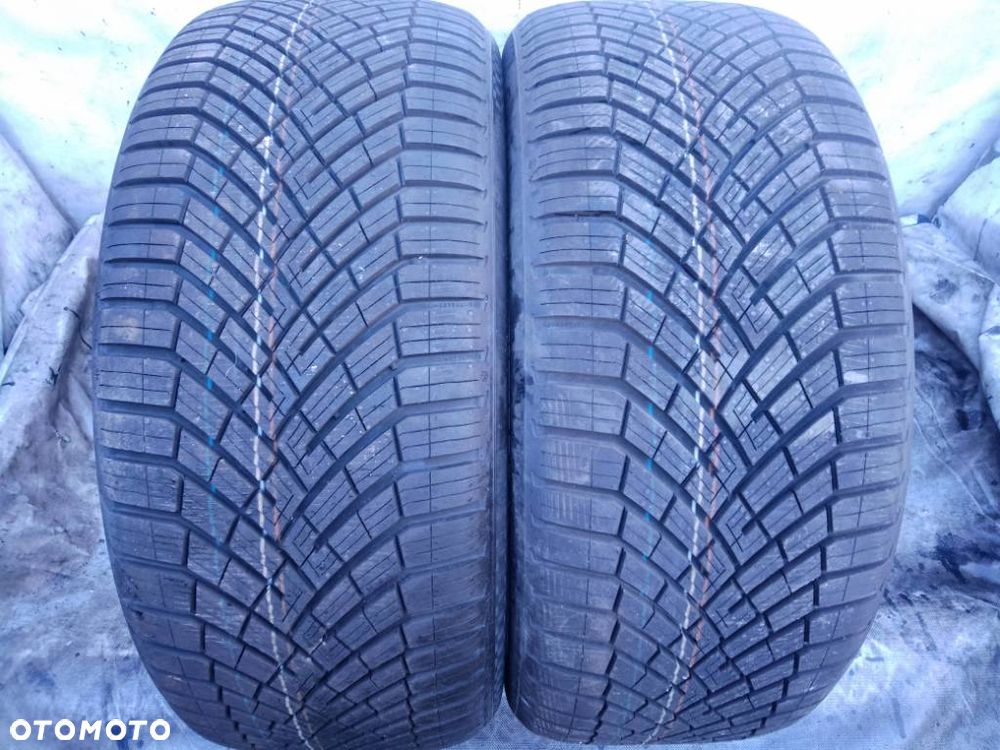 Continental AllseasonContact2 255/40 R20 101T 2024 - 1