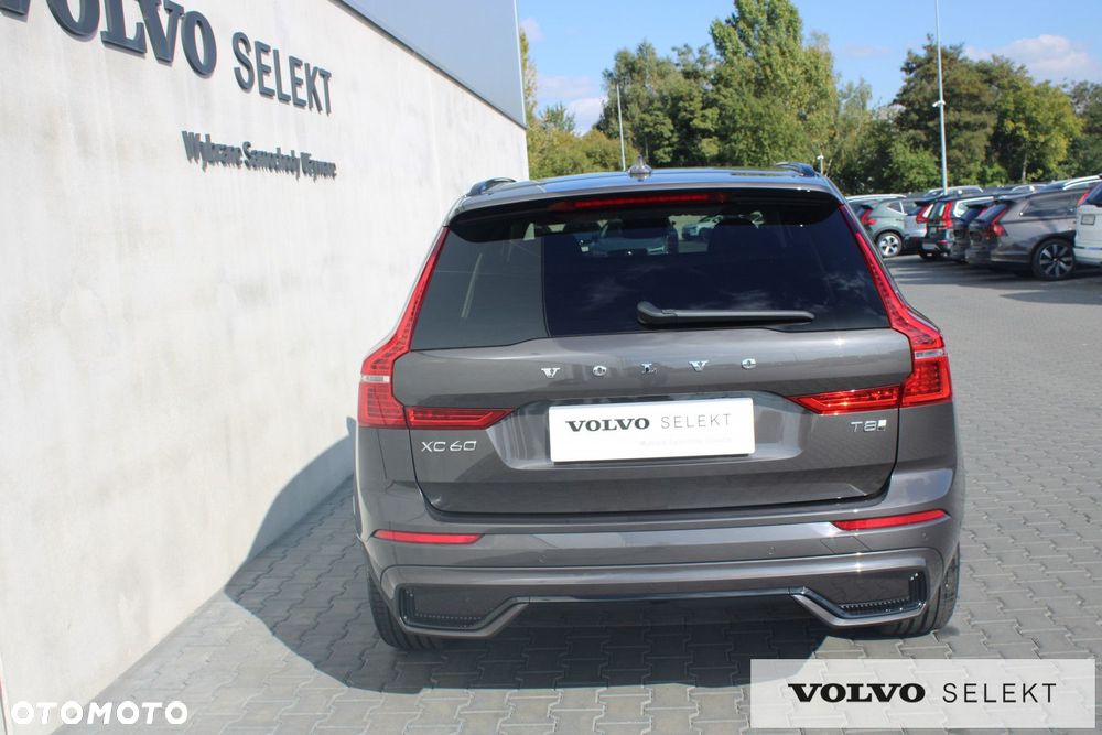 Volvo XC 60 - 6