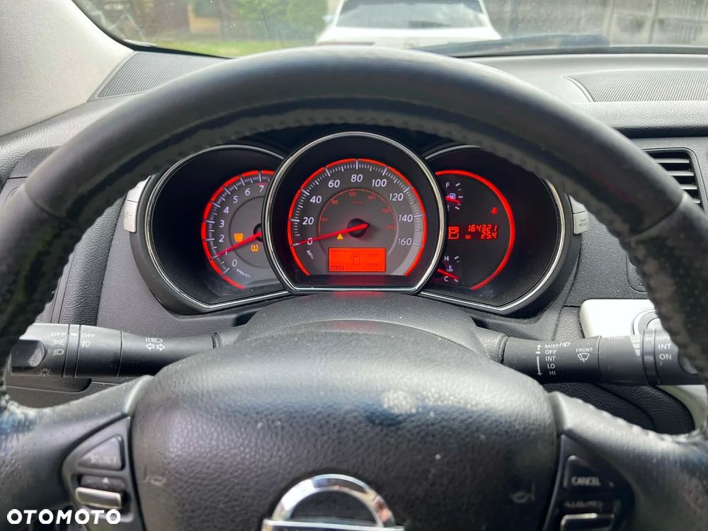 Nissan Murano 3.5 V6 Comfort - 7