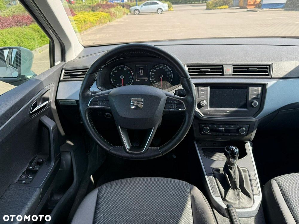 Seat Arona - 13