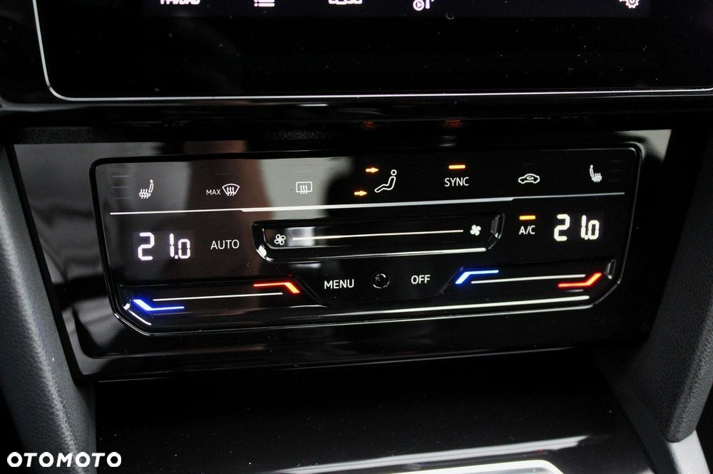 Volkswagen Arteon - 19