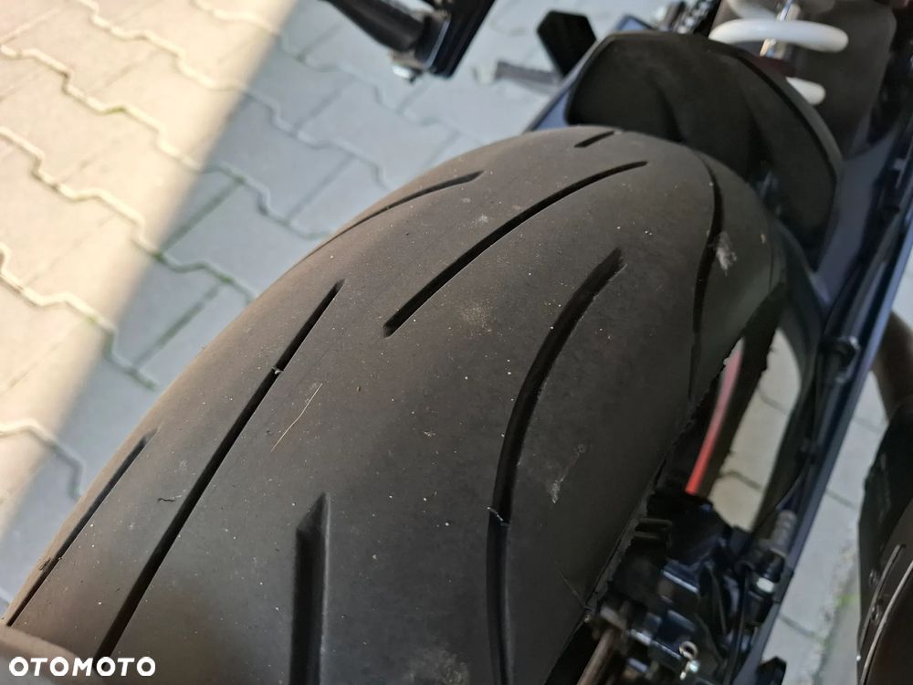 KTM Duke - 10