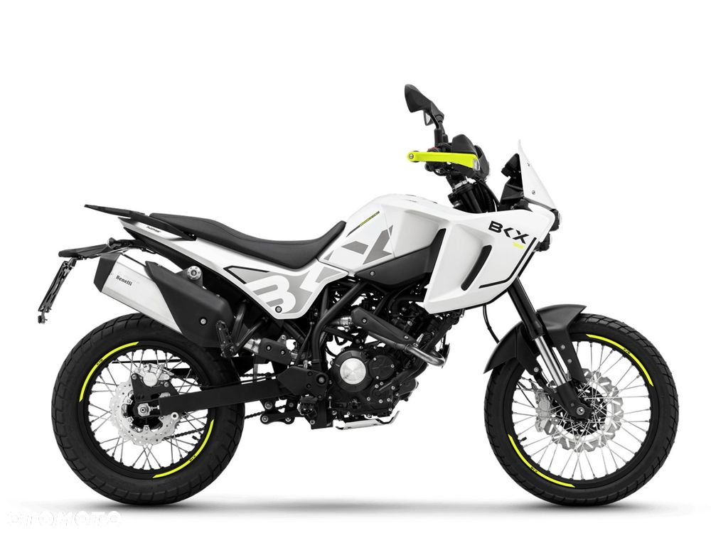 Benelli BKX - 1