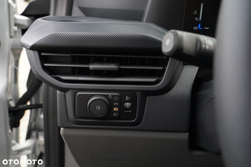 Ford Transit Custom 2.0 EcoBlue 320 L2H1 Limited Automat - 12
