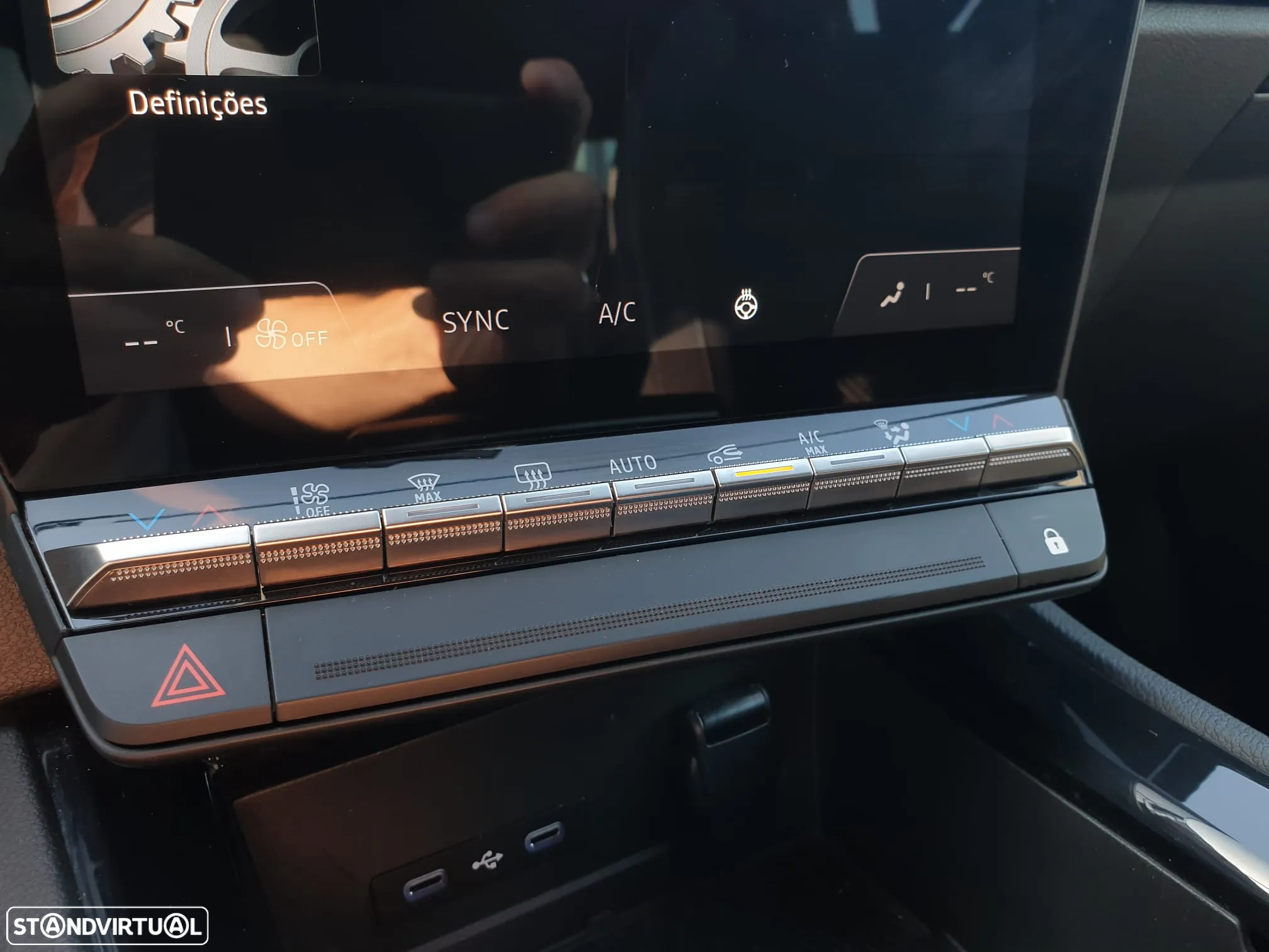Renault Austral 1.2 E-Tech Techno - 13