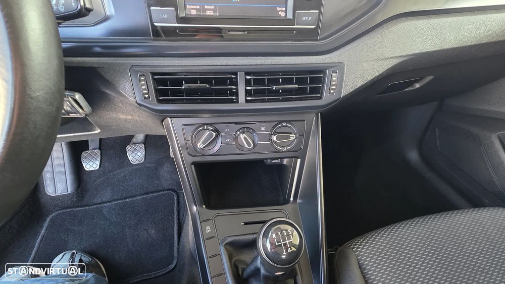 VW Polo 1.0 Trendline - 23