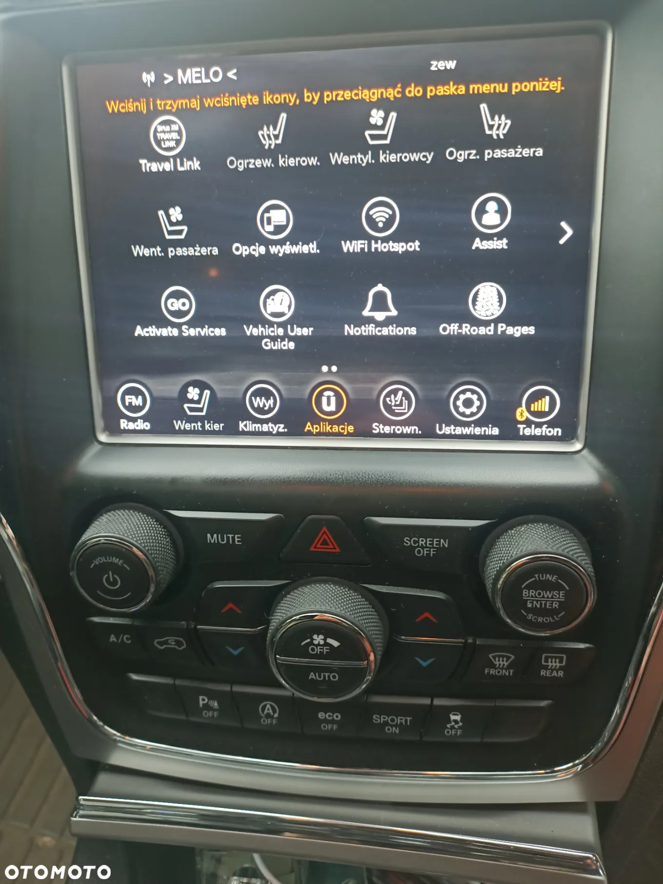 Jeep Grand Cherokee ver-3-6-v6-overland - 17
