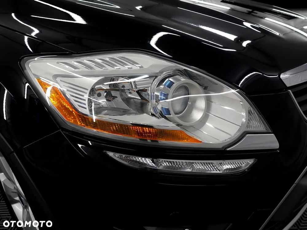 Ford Kuga 2.0 TDCi Titanium S - 33