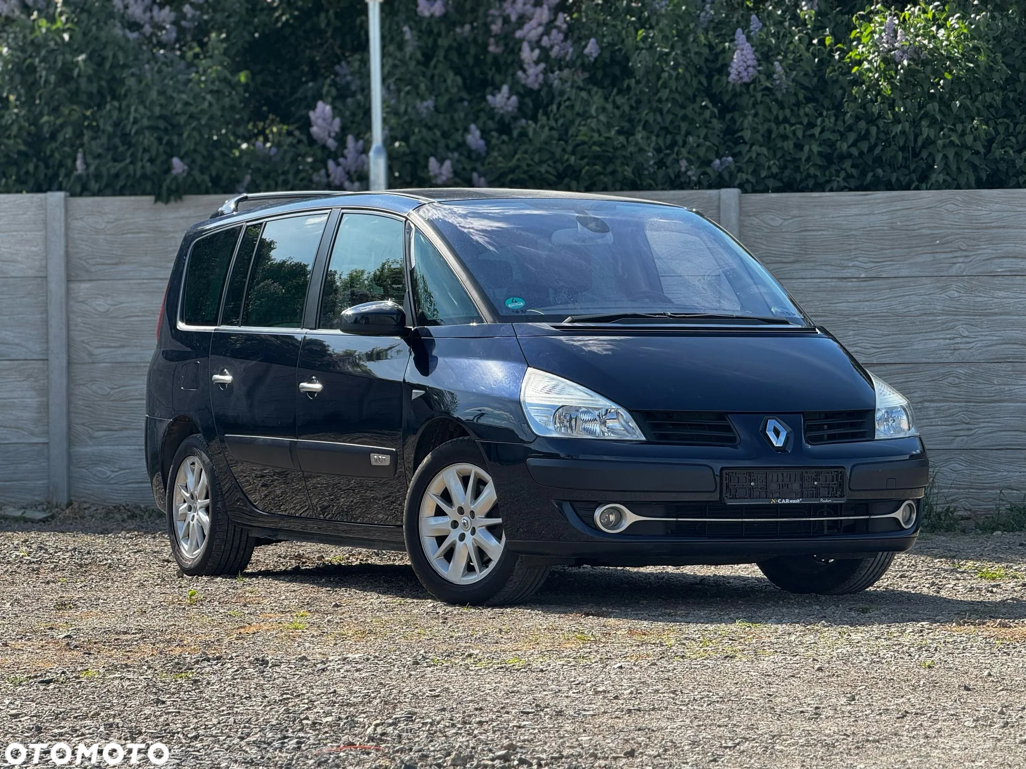 Renault Grand Espace Gr 2.0T Impulsion - 2