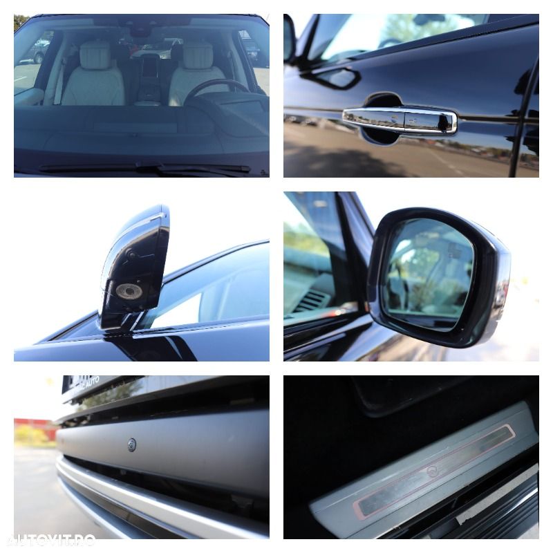 Land Rover Range Rover 3.0 l6 MHEV LWB SVAutobiography - 37