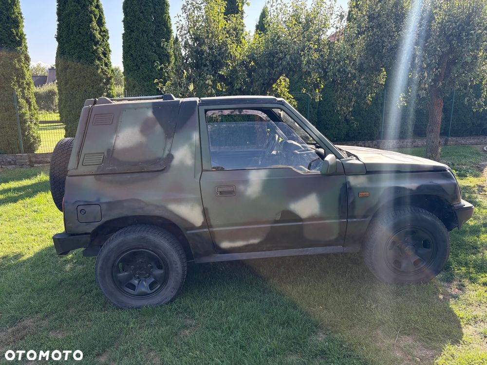 Suzuki Vitara - 3