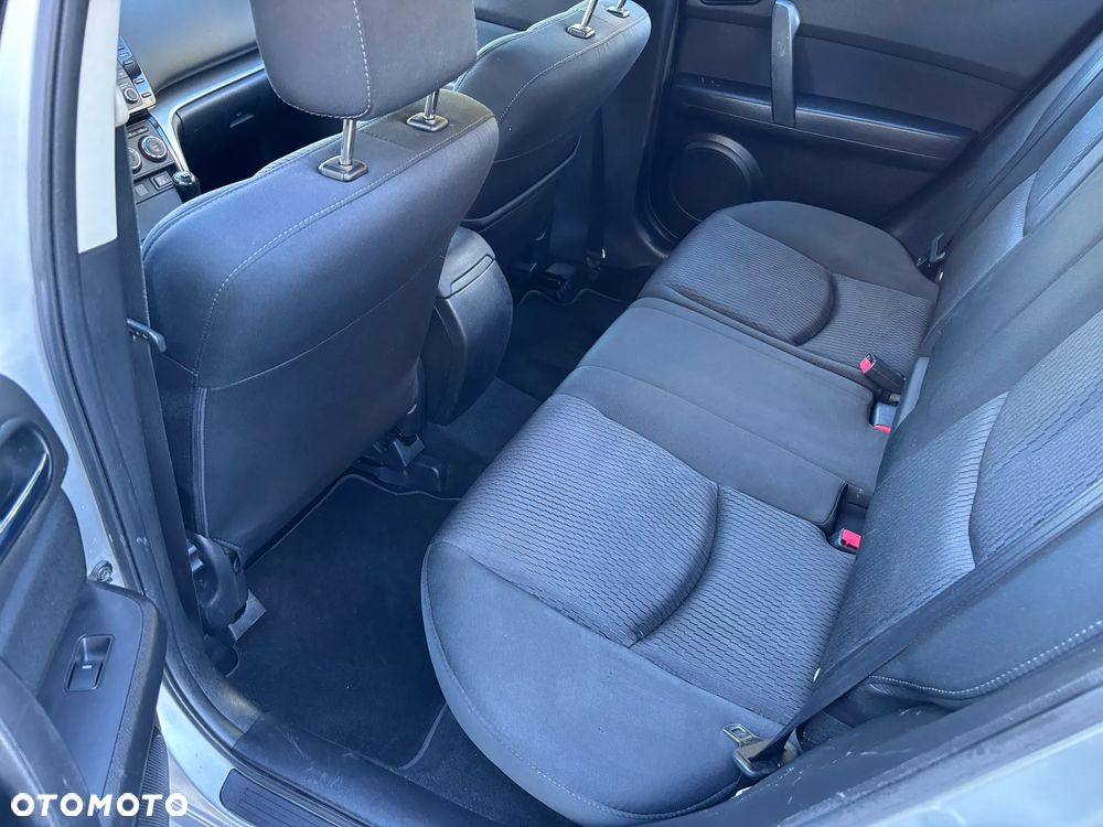 Mazda 6 2.2 CD Comfort - 17