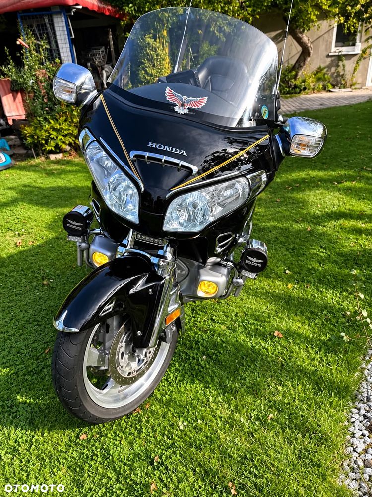Honda GL - 7