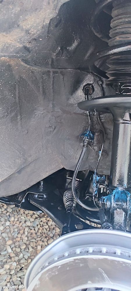 Toyota RAV4 2.5 4x4 Executive - 21