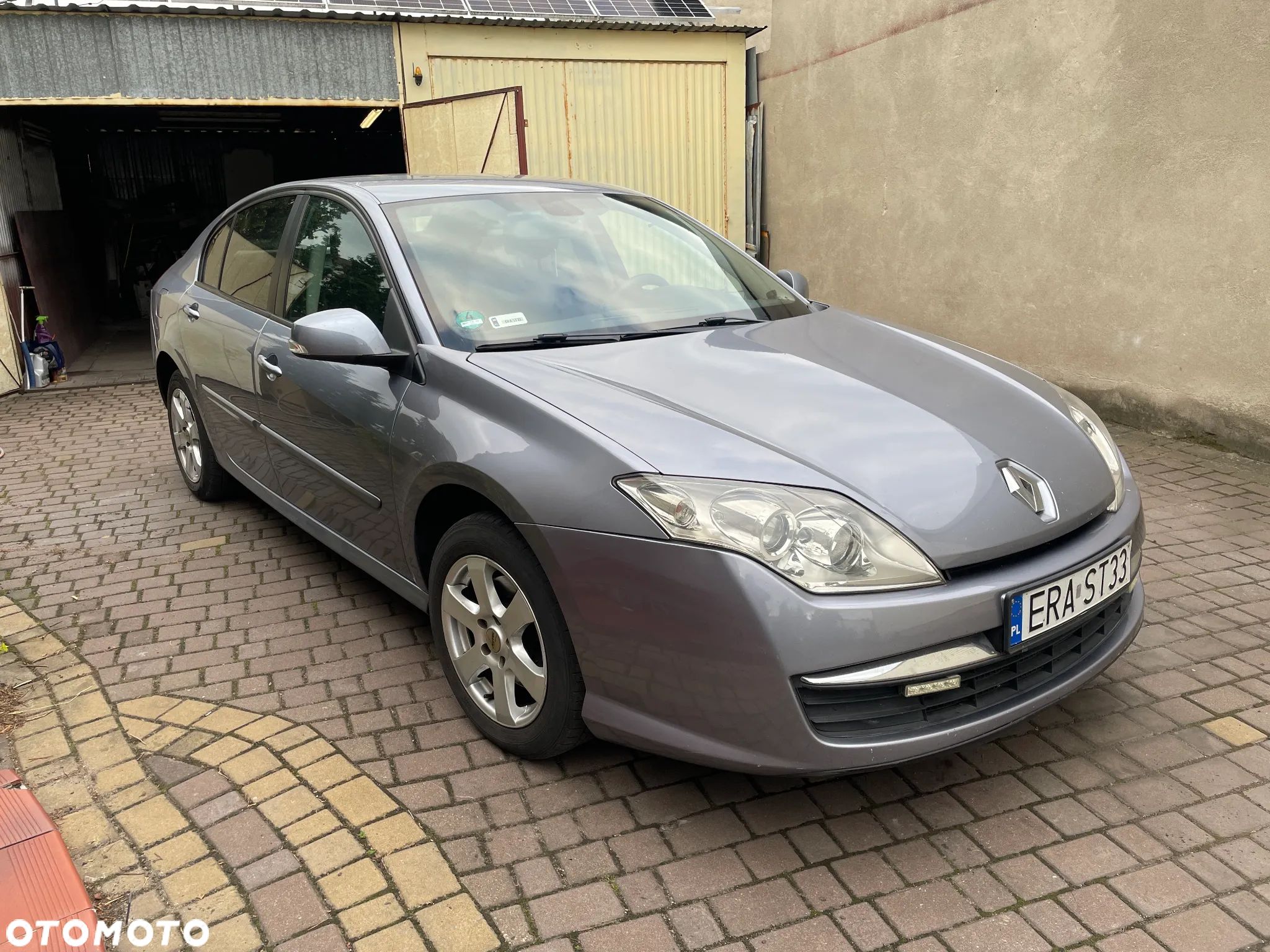 Renault Laguna 2.0 16V 140 Dynamique - 1