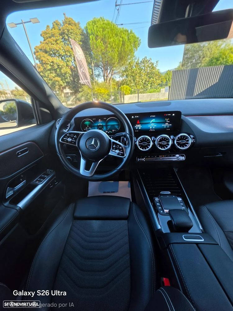 Mercedes-Benz GLA 250 e Style - 11