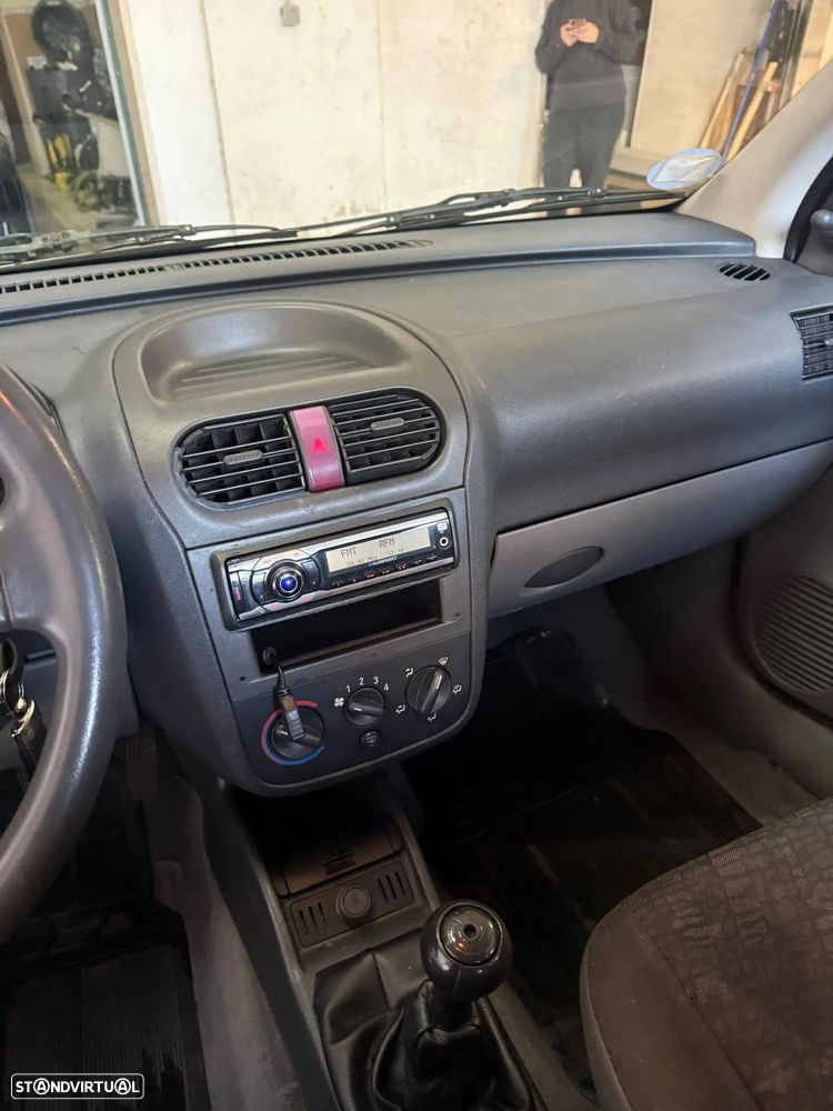 Opel Corsa - 7