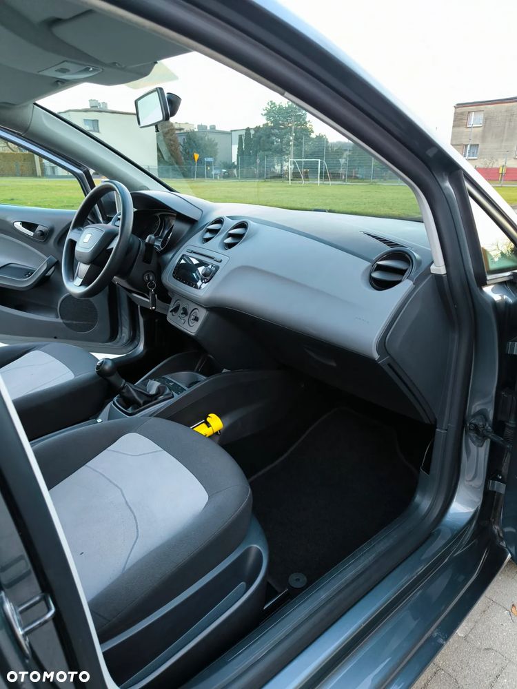 Seat Ibiza 1.4 16V Excelente - 18