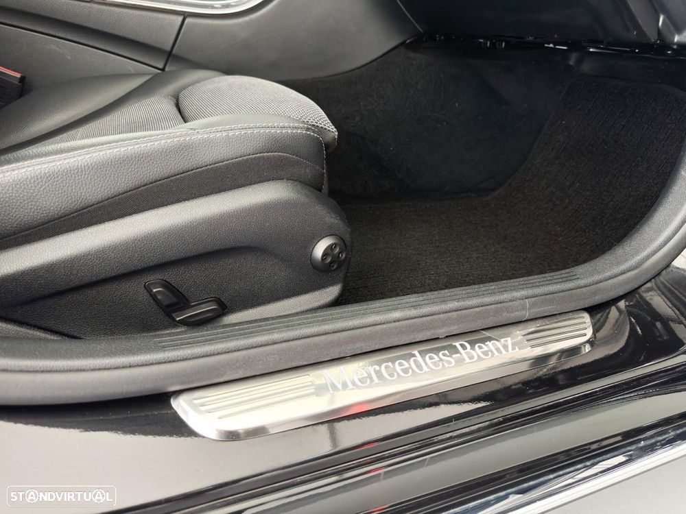 Mercedes-Benz C 300 de Avantgarde - 46