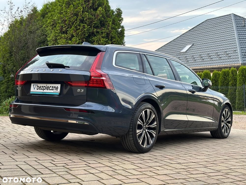 Volvo V60 B3 B Plus Bright - 8