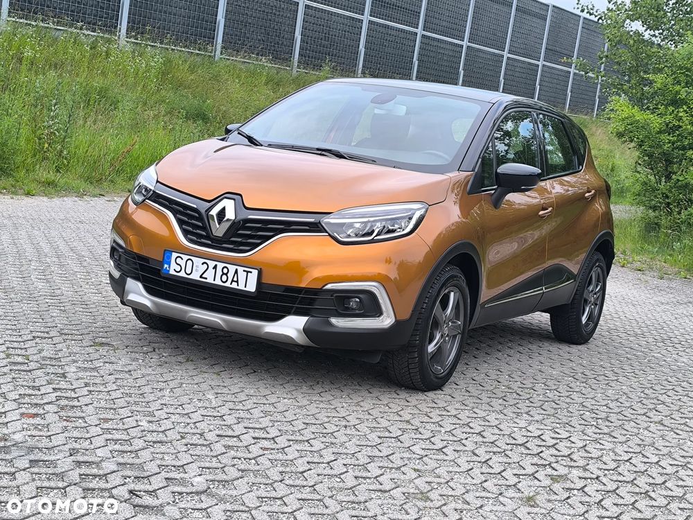 Renault Captur 1.2 Energy TCe Limited - 17