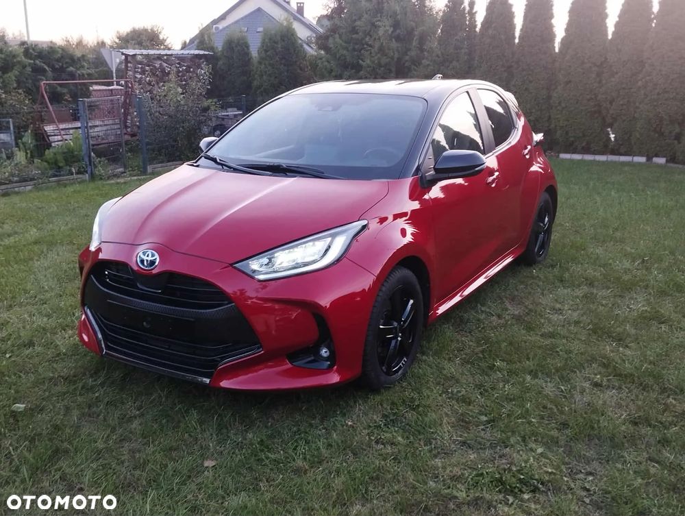 Toyota Yaris 1.5 Selection Style CVT - 4