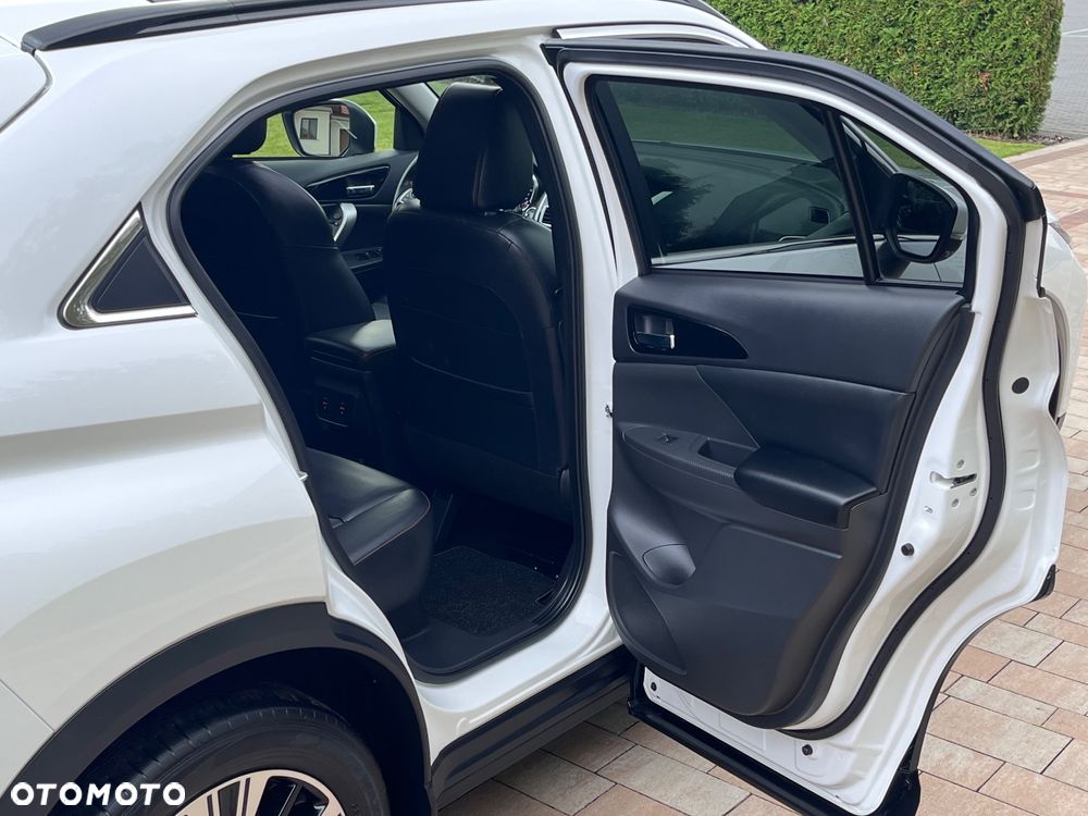 Mitsubishi Eclipse Cross 1.5 T Intense - 33