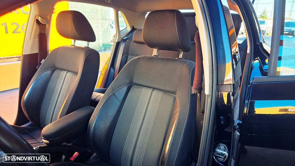 VW Polo 1.2 TSi Match - 10