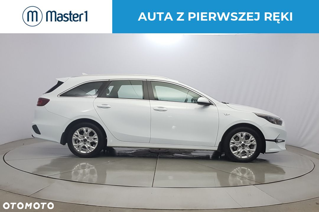 Kia Ceed 1.0 T-GDI M - 8