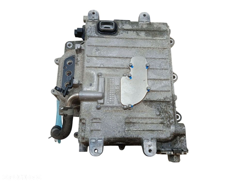FALOWNIK KONWENTER HYUNDAI KONA ELECTRIC I LIFT (2020-2023) 64 kWh 204KM 36601-0E275 - 2