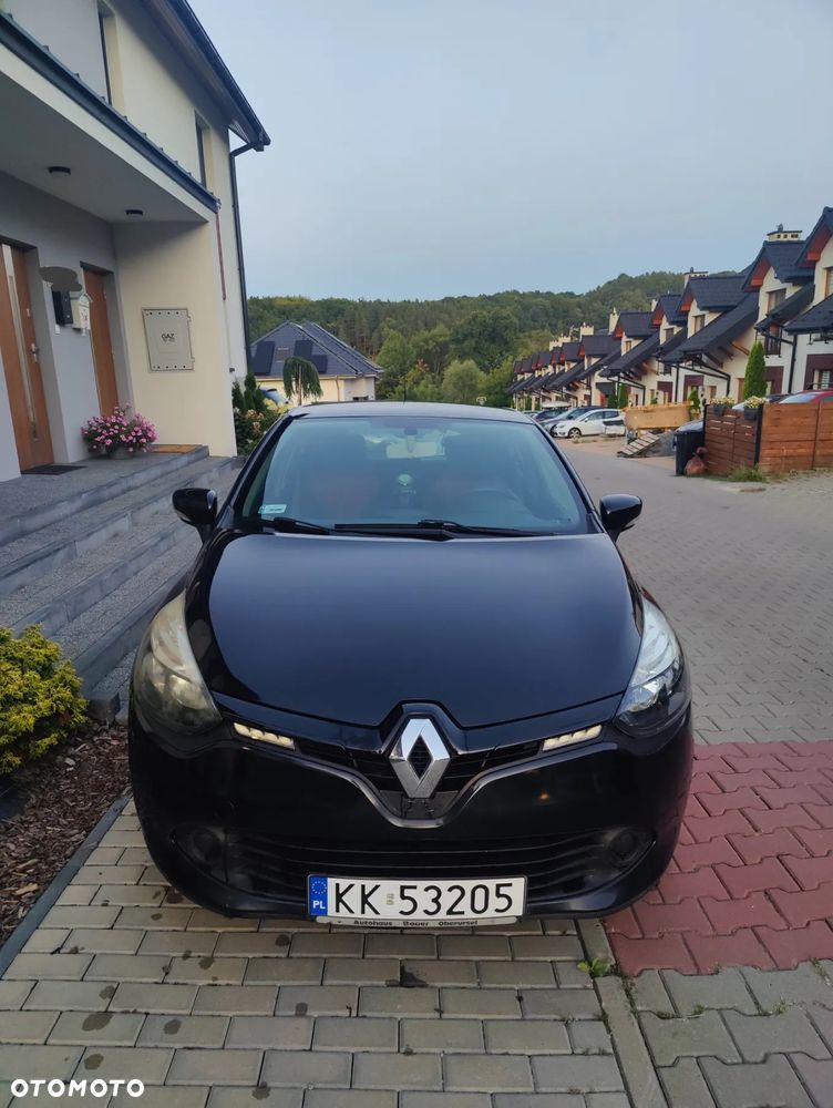 Renault Clio 1.2 16V Life - 2