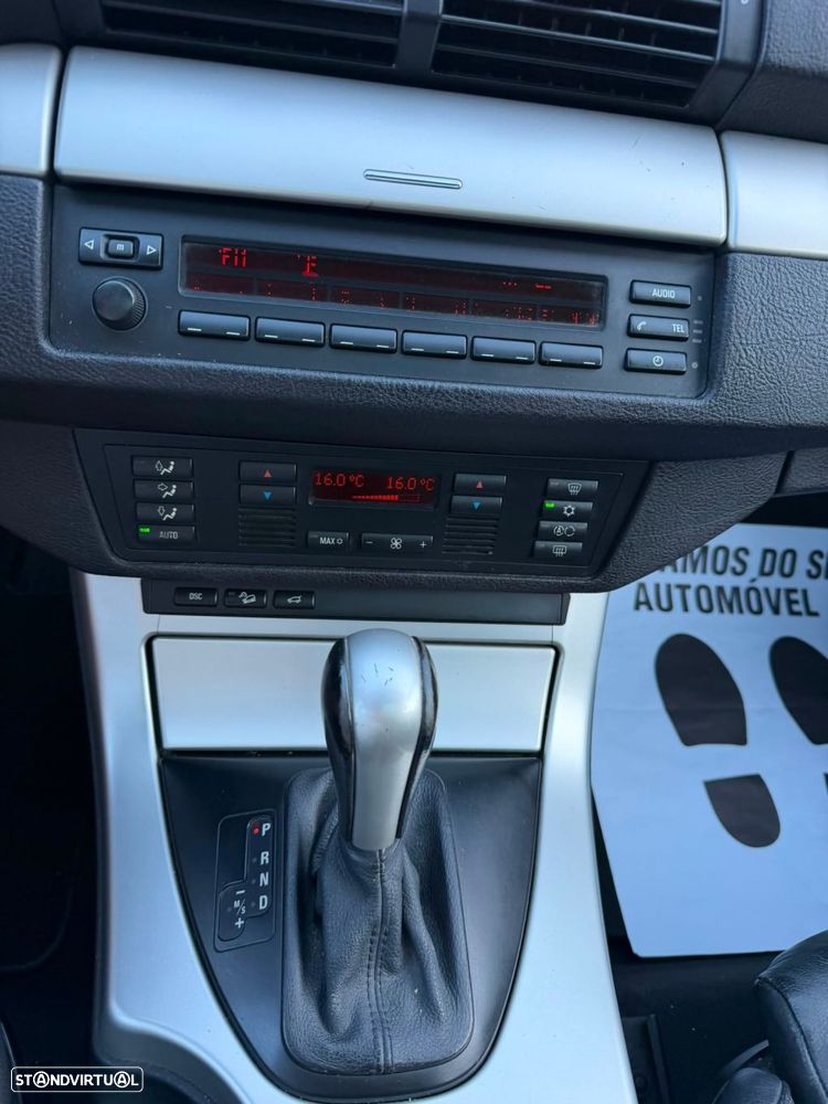BMW X5 3.0 d - 33