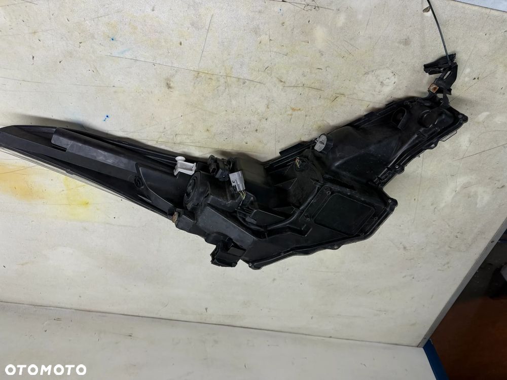 Lampa / reflektor Toyota CHR | CH-R 16-19' - lewy przód (ORYGINALNE) - 3