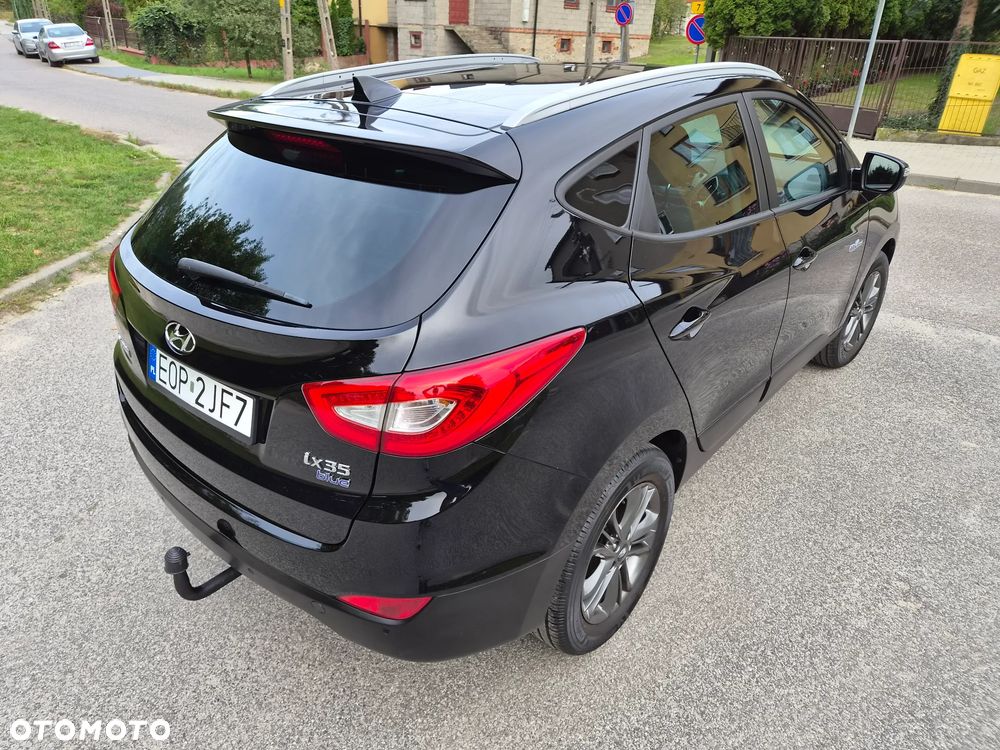 Hyundai ix35 - 15