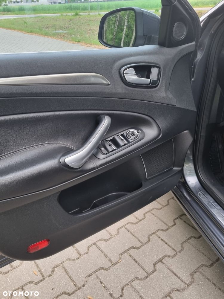 Ford Mondeo 2.0 TDCi Titanium - 7