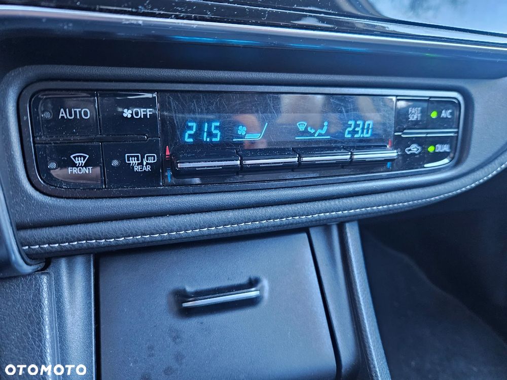 Toyota Corolla 1.6 Premium - 20