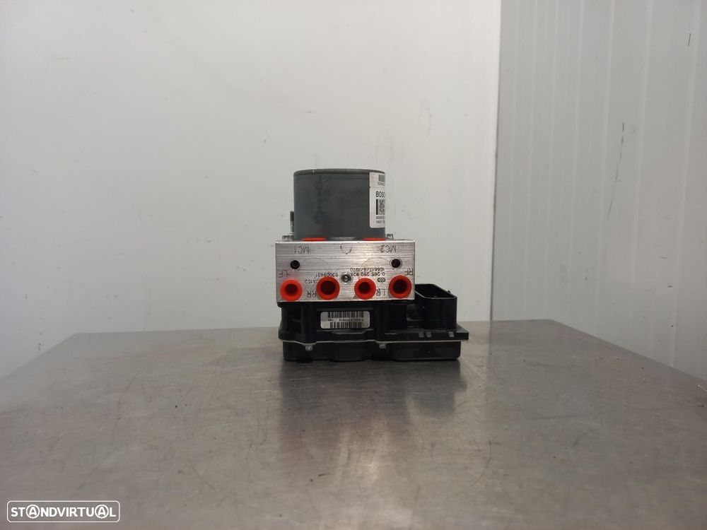 ABS FIAT 500 150 BERLINA - 1