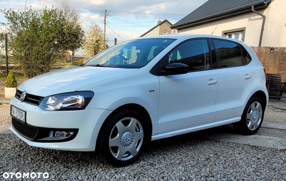 Volkswagen Polo 1.2 TSI MATCH - 3