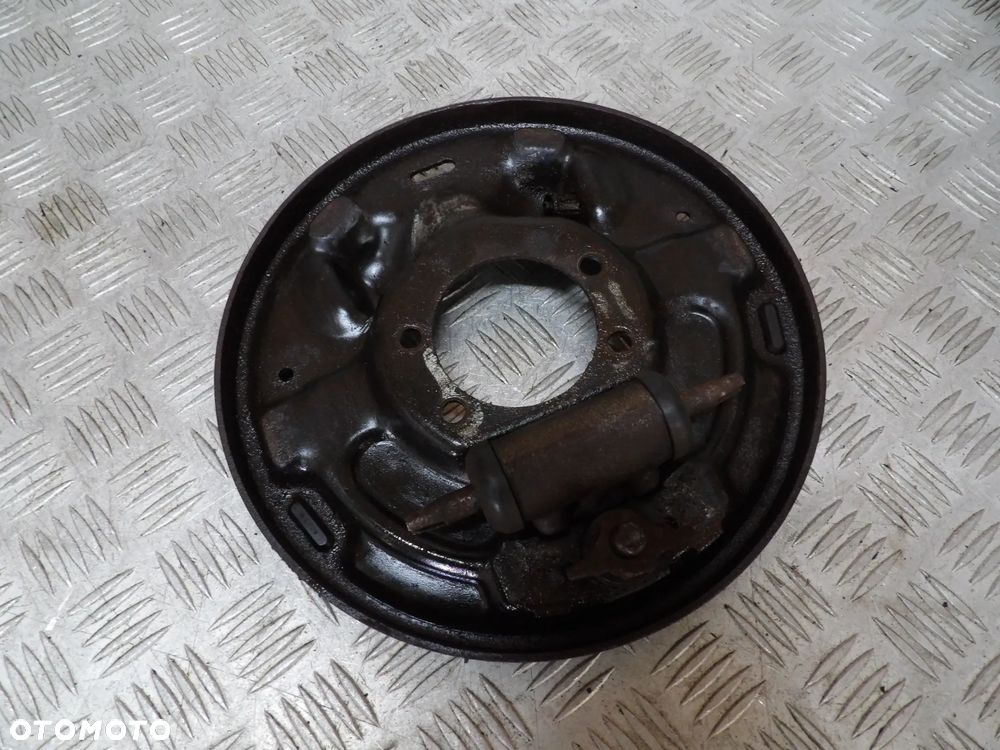 JEEP CHEROKEE KJ TARCZA KOTWICZNA LEWA PRAWA TYŁ - 3