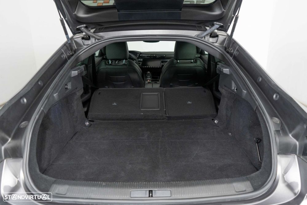 Peugeot 508 1.6 Hybrid GT e-EAT8 - 14