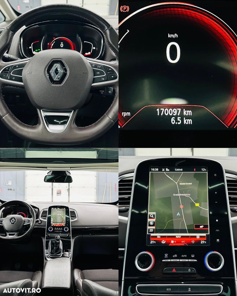 Renault Espace Energy dCi 130 Business - 9