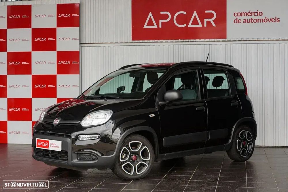 Fiat Panda - 3