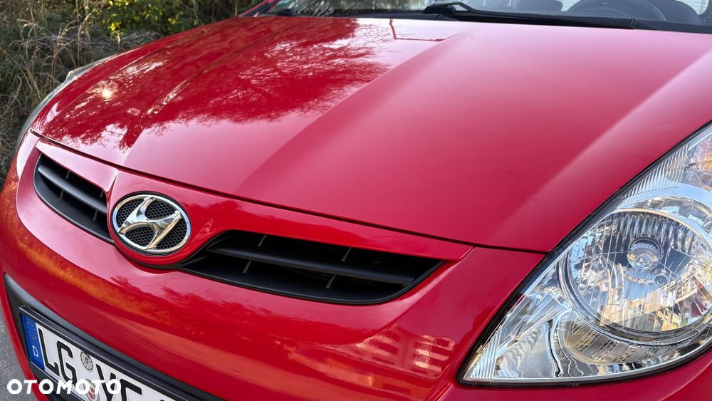 Hyundai i20 1.2 Edition 20 - 13