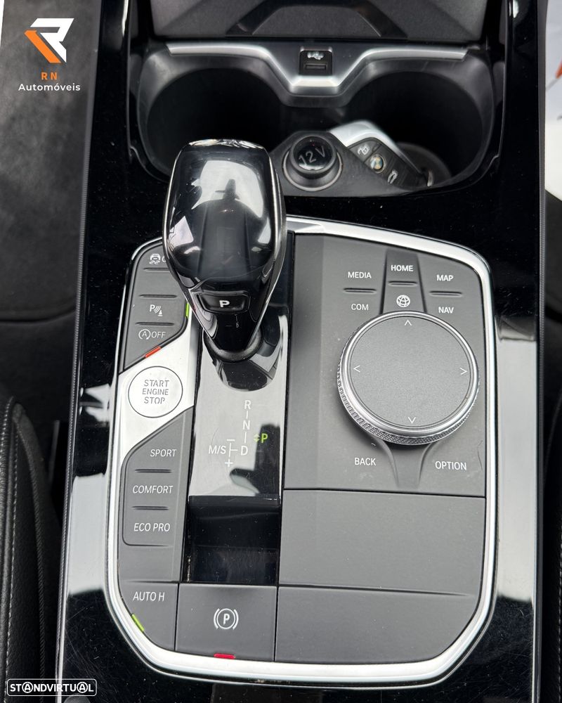 BMW M135i xDrive - 13